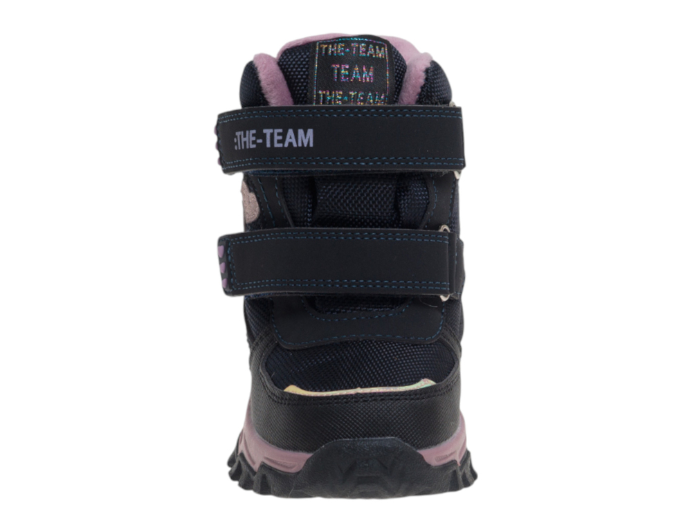 Полусапожки для девочек R558698267DB (вид 1) Полусапожки для девочек R558698267DB (фото, вид 1)