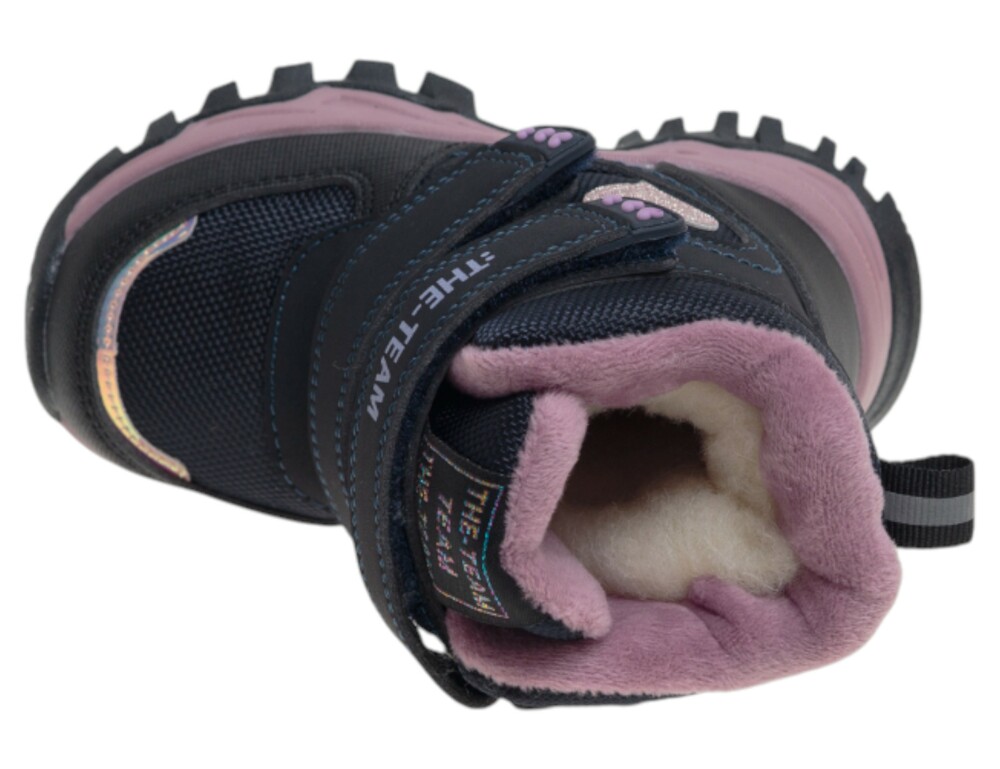 Полусапожки для девочек R558698267DB (вид 2) Полусапожки для девочек R558698267DB (фото, вид 2)