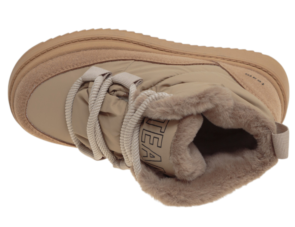 Полусапожки для девочек R827399116K (вид 2) Полусапожки для девочек R827399116K (фото, вид 2)