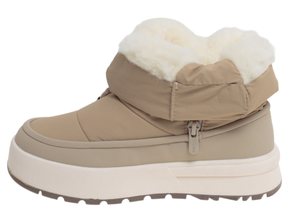 Полусапожки для девочек R826799152AP (вид 2) Полусапожки для девочек R826799152AP (фото, вид 2)