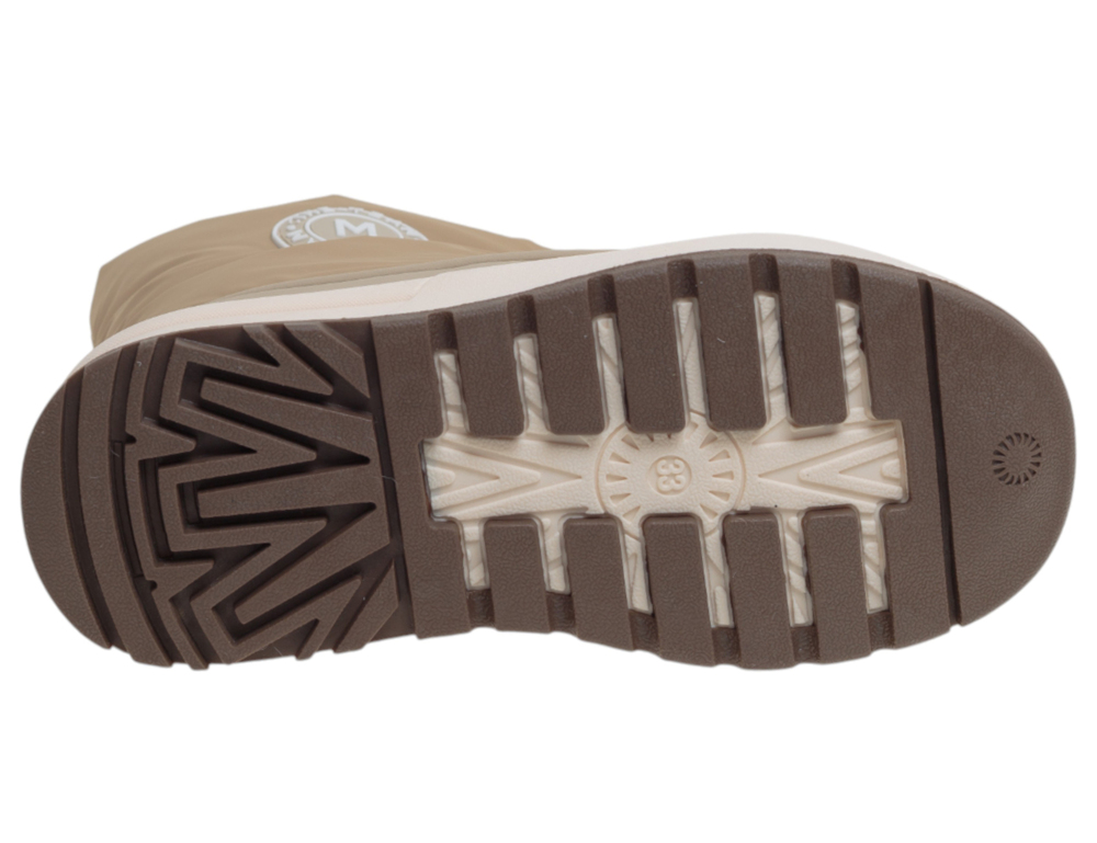 Полусапожки для девочек R826799152AP (вид 3) Полусапожки для девочек R826799152AP (фото, вид 3)