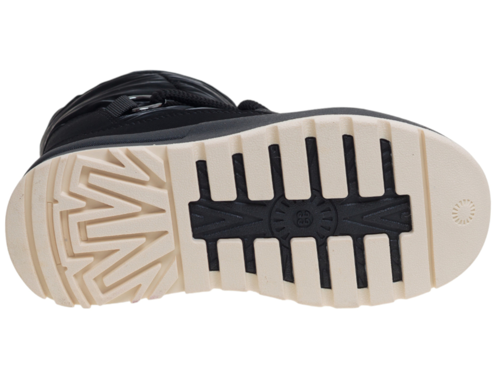 Полусапожки для девочек R826799153BK (вид 3) Полусапожки для девочек R826799153BK (фото, вид 3)