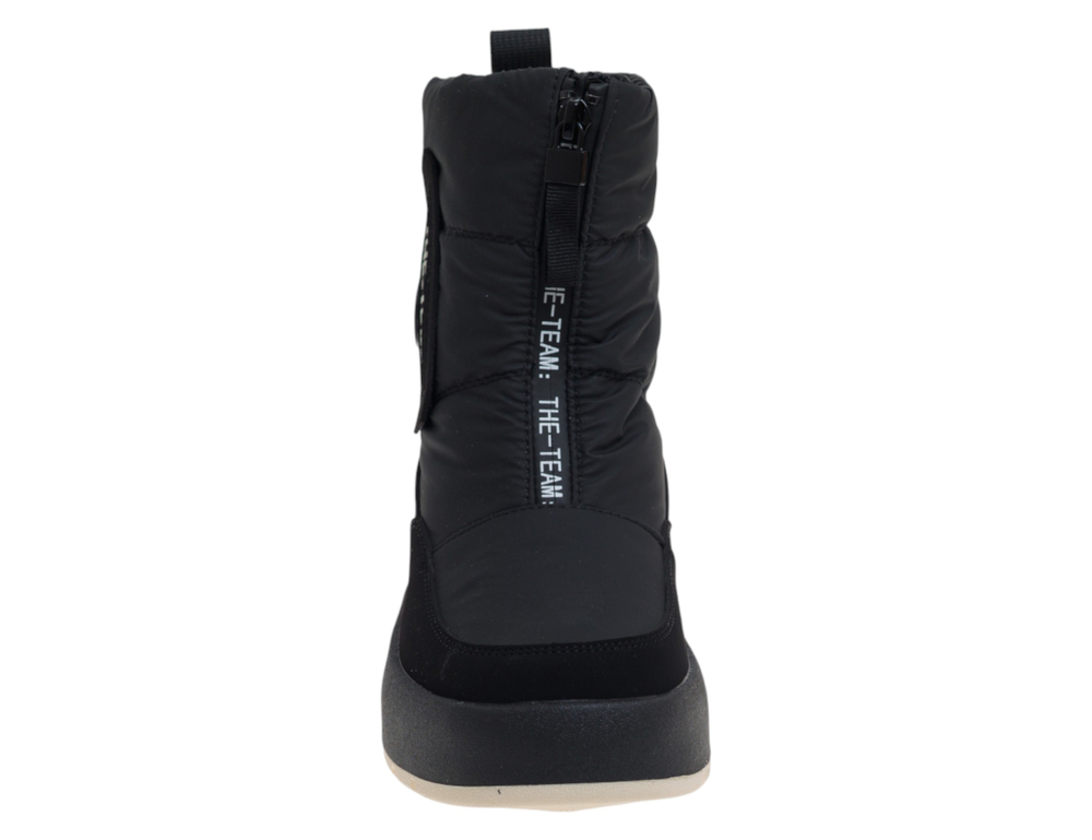 Полусапожки для девочек R826799155BK (вид 1) Полусапожки для девочек R826799155BK (фото, вид 1)