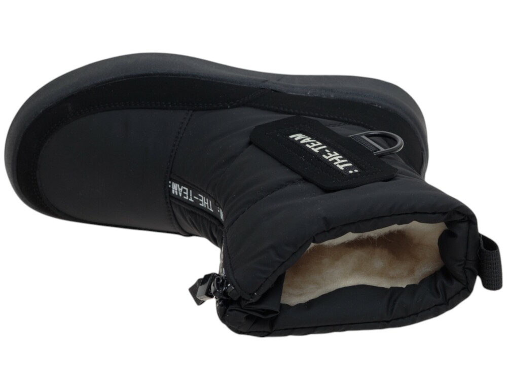 Полусапожки для девочек R826799155BK (вид 2) Полусапожки для девочек R826799155BK (фото, вид 2)