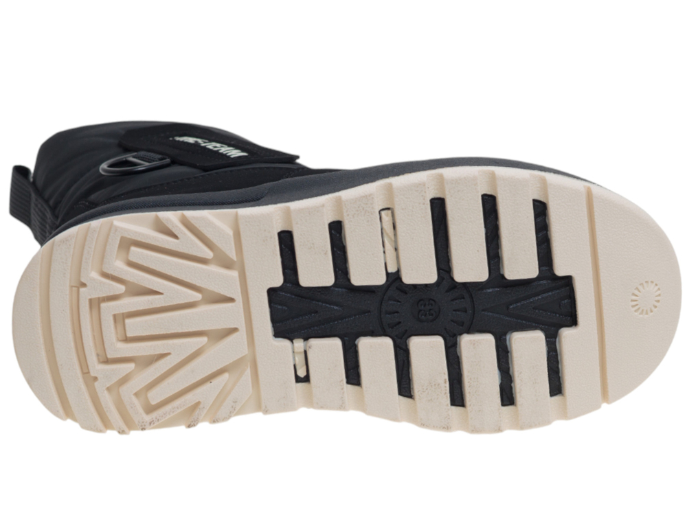 Полусапожки для девочек R826799155BK (вид 3) Полусапожки для девочек R826799155BK (фото, вид 3)