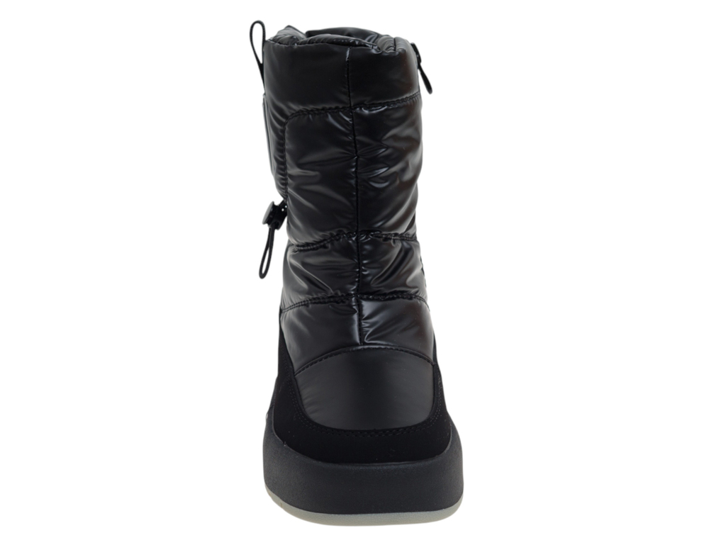 Полусапожки для девочек R826799156BK (вид 1) Полусапожки для девочек R826799156BK (фото, вид 1)