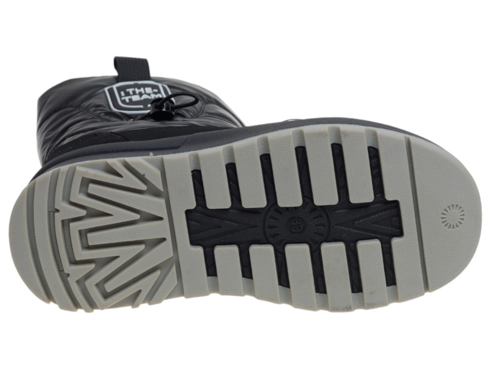 Полусапожки для девочек R826799156BK (вид 3) Полусапожки для девочек R826799156BK (фото, вид 3)