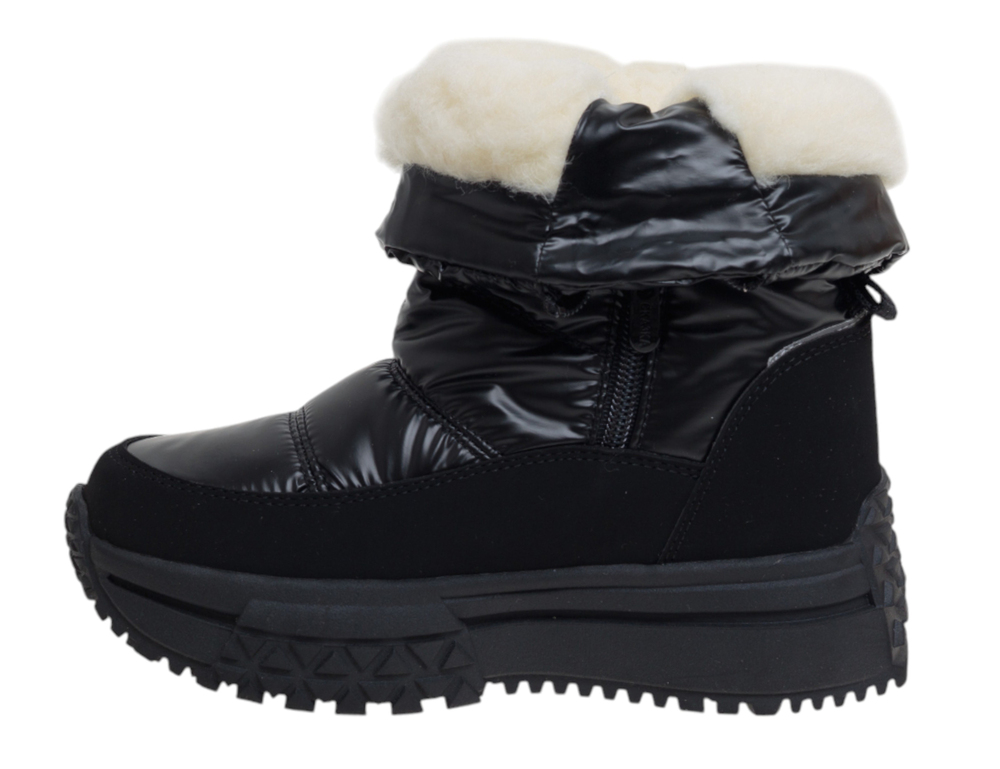 Полусапожки для девочек R826999136BK (вид 2) Полусапожки для девочек R826999136BK (фото, вид 2)