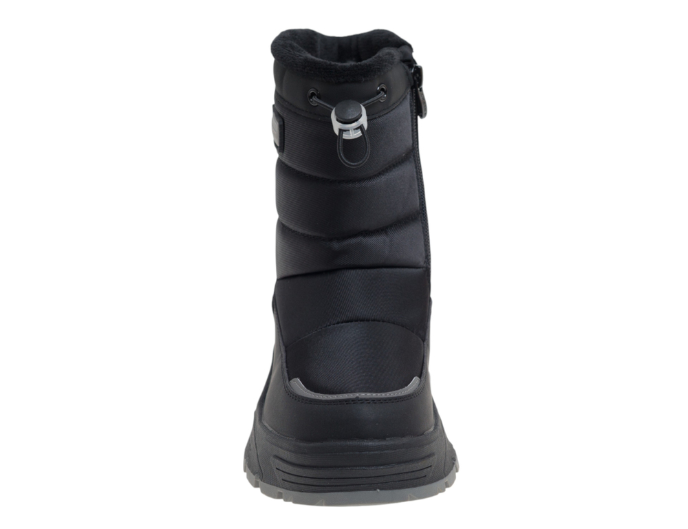 Полусапожки для девочек R352899203BK (вид 1) Полусапожки для девочек R352899203BK (фото, вид 1)