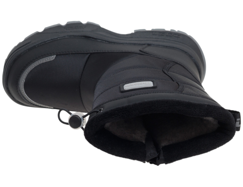 Полусапожки для девочек R352899203BK (вид 2) Полусапожки для девочек R352899203BK (фото, вид 2)