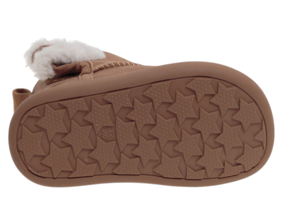 Полусапожки для девочек R833098281BR (вид 3) Полусапожки для девочек R833098281BR (фото, вид 3)