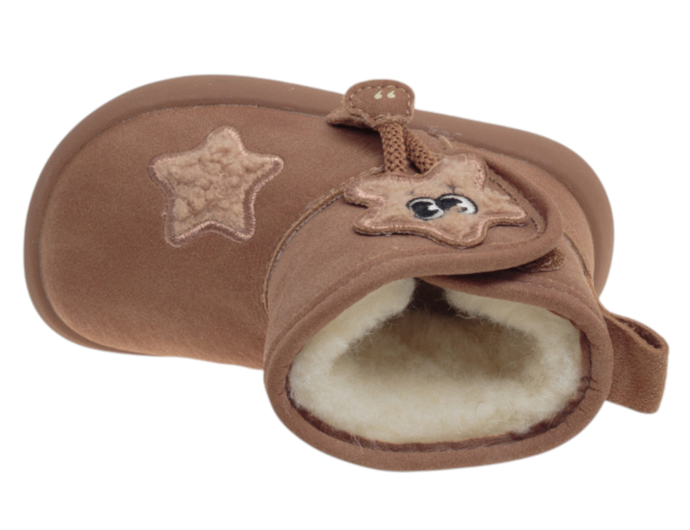 Полусапожки для девочек R833098282BR (вид 2) Полусапожки для девочек R833098282BR (фото, вид 2)