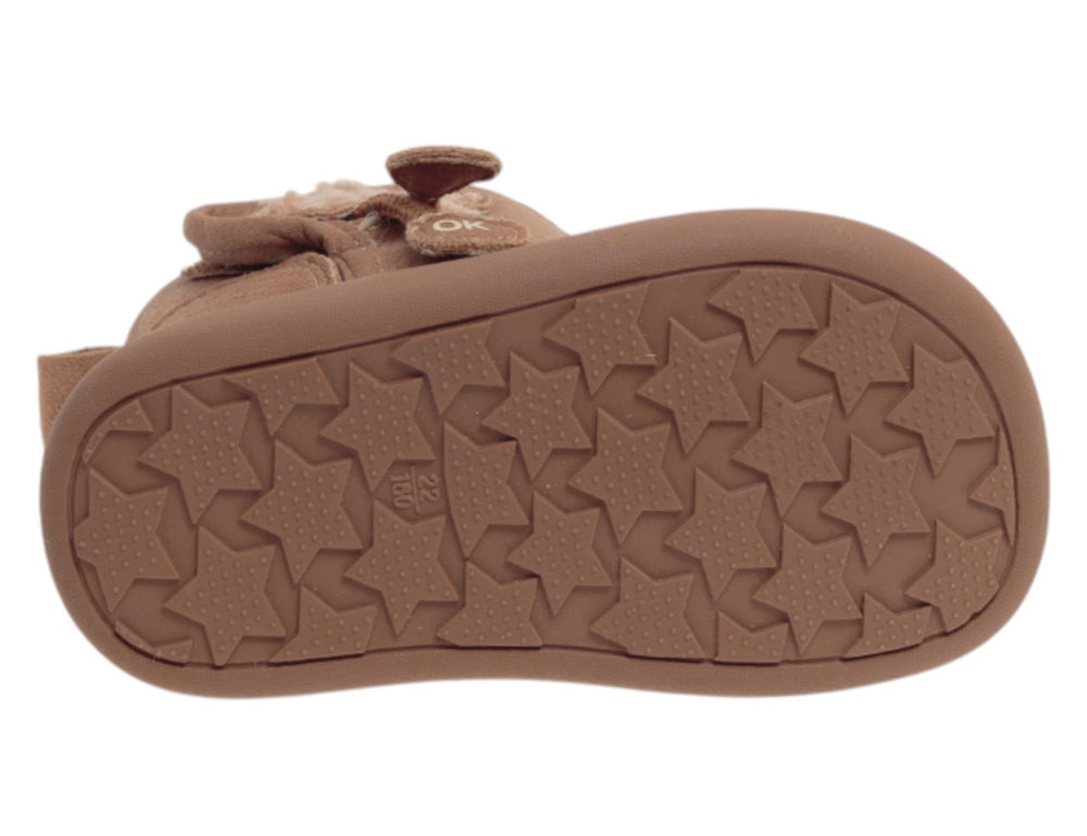 Полусапожки для девочек R833098282BR (вид 3) Полусапожки для девочек R833098282BR (фото, вид 3)