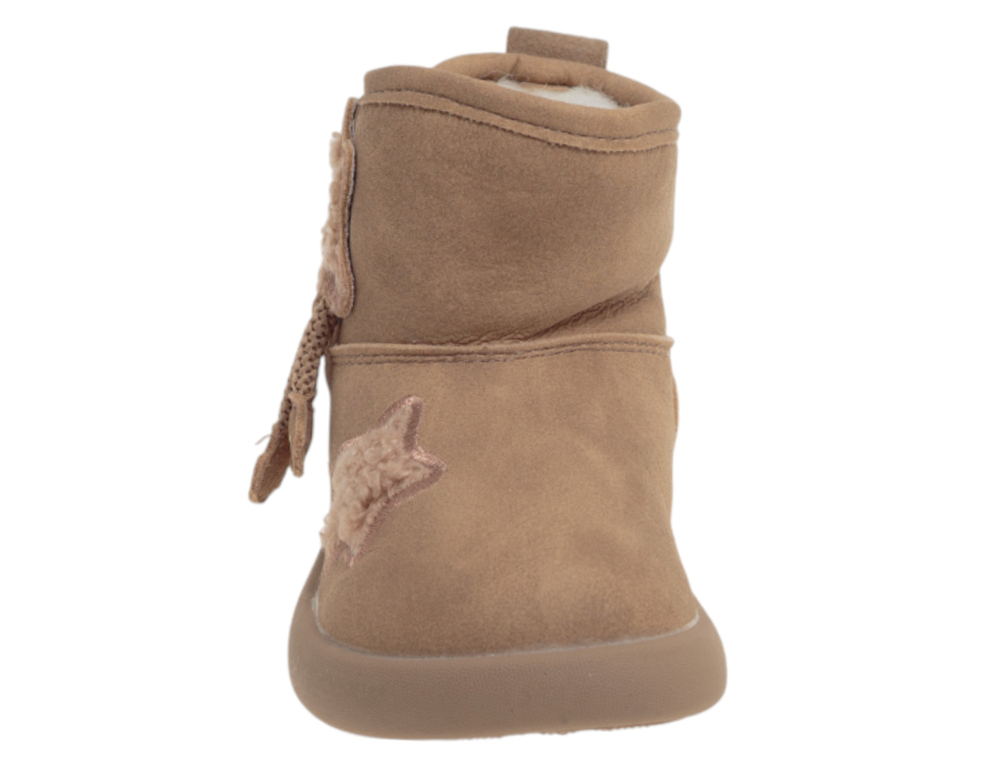 Полусапожки для девочек R833098282AP (вид 1) Полусапожки для девочек R833098282AP (фото, вид 1)