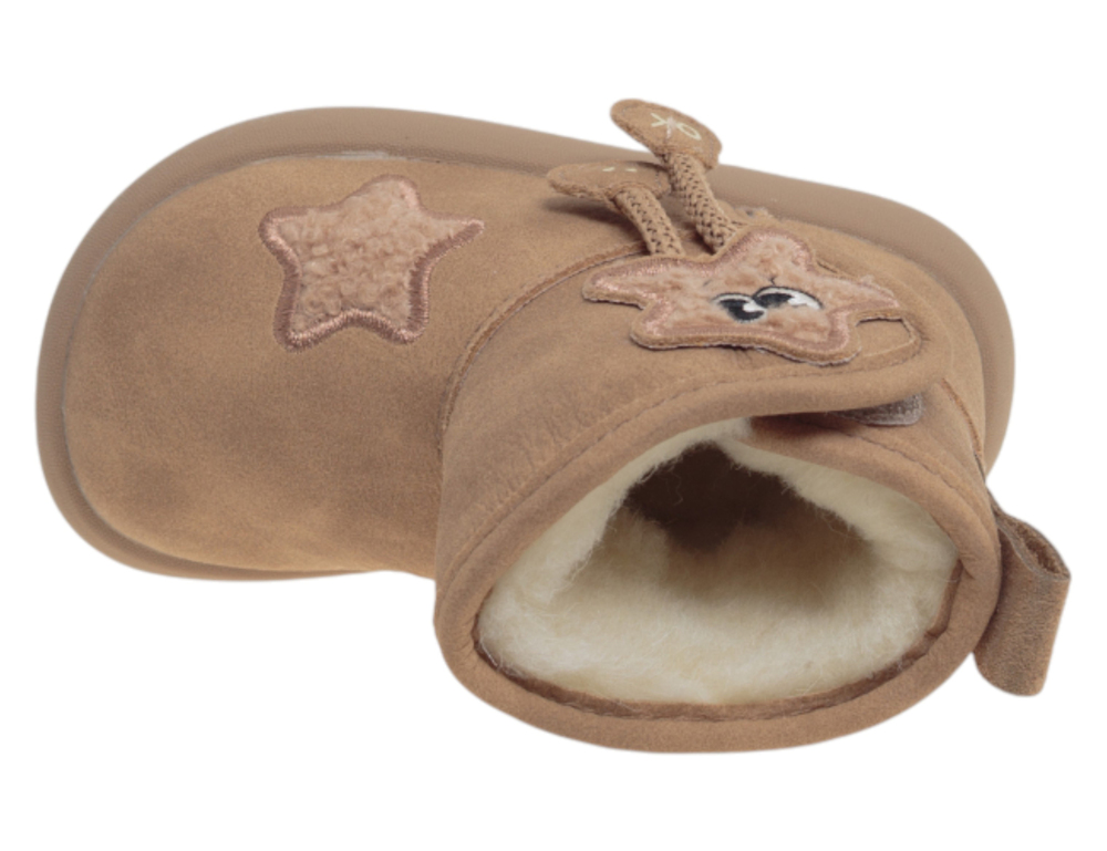 Полусапожки для девочек R833098282AP (вид 2) Полусапожки для девочек R833098282AP (фото, вид 2)