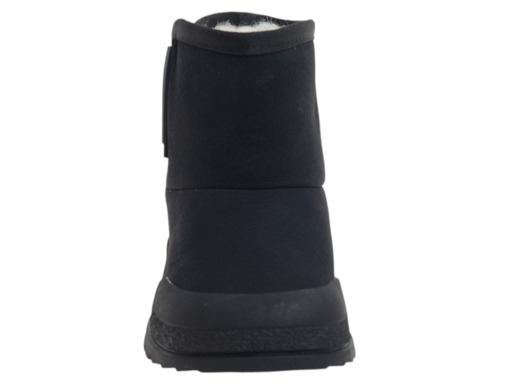 Ботинки для мальчиков R830798711BK (вид 1) Ботинки для мальчиков R830798711BK (фото, вид 1)