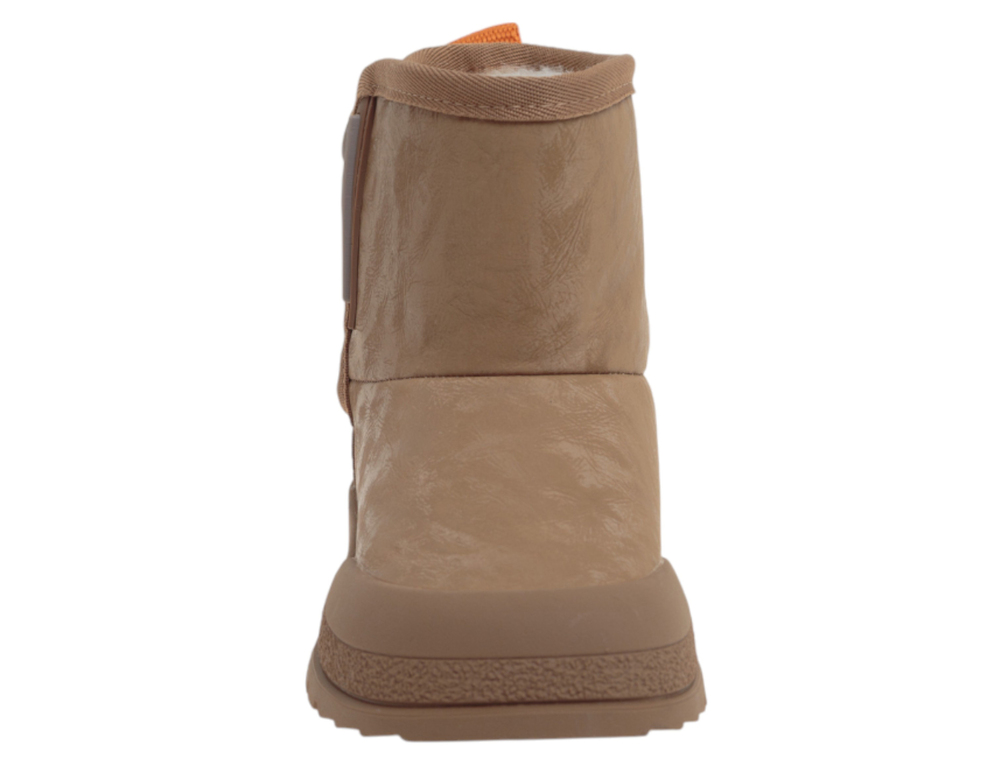 Полусапожки для девочек R830798711BR (вид 1) Полусапожки для девочек R830798711BR (фото, вид 1)