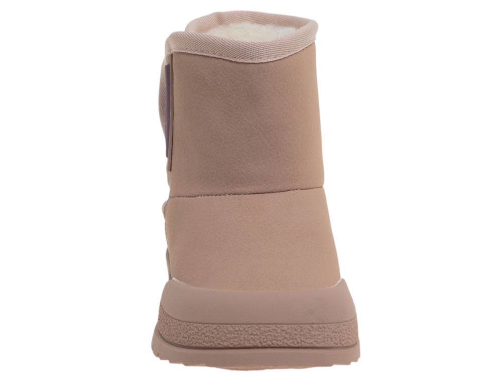 Полусапожки для девочек R830798711P (вид 1) Полусапожки для девочек R830798711P (фото, вид 1)