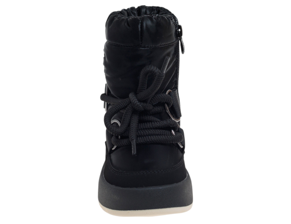 Полусапожки для девочек R826798686BK (вид 1) Полусапожки для девочек R826798686BK (фото, вид 1)