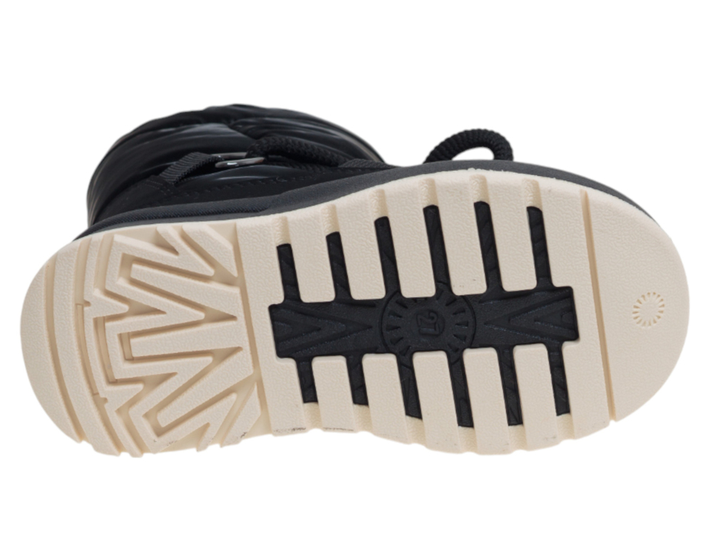 Полусапожки для девочек R826798686BK (вид 3) Полусапожки для девочек R826798686BK (фото, вид 3)