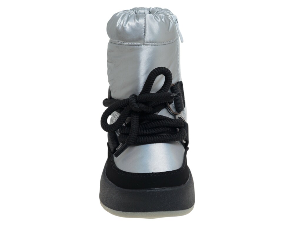 Полусапожки для девочек R826798686S (вид 1) Полусапожки для девочек R826798686S (фото, вид 1)