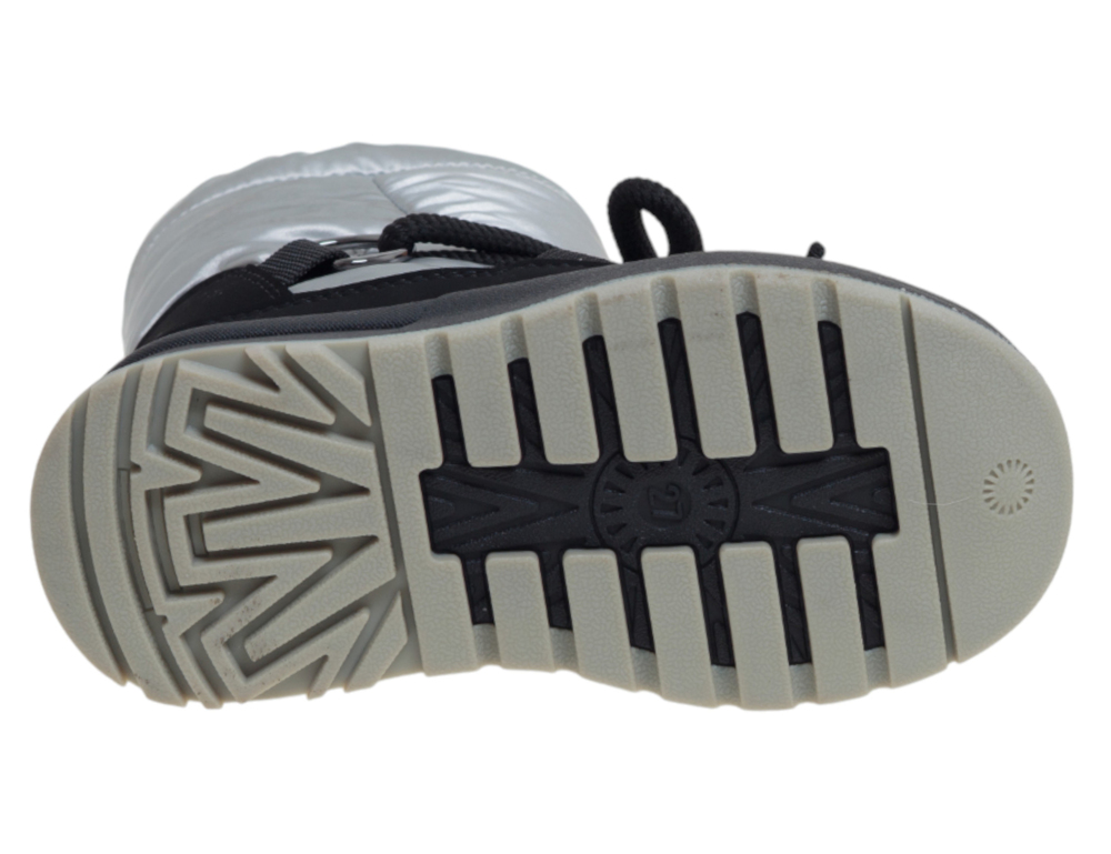 Полусапожки для девочек R826798686S (вид 3) Полусапожки для девочек R826798686S (фото, вид 3)