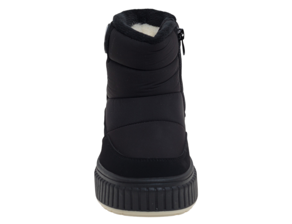 Полусапожки для девочек R827699101BK (вид 1) Полусапожки для девочек R827699101BK (фото, вид 1)