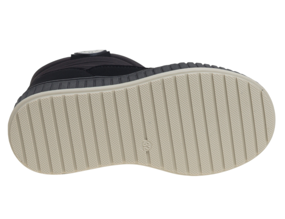 Полусапожки для девочек R827699101BK (вид 3) Полусапожки для девочек R827699101BK (фото, вид 3)