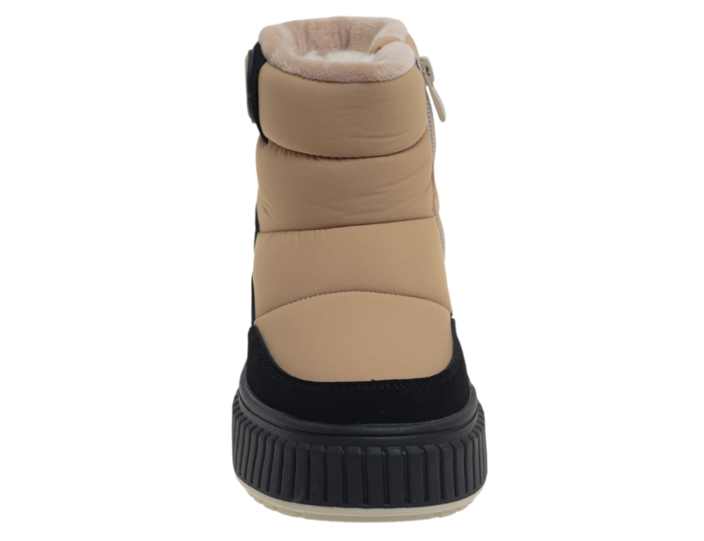 Полусапожки для девочек R827699101BR (вид 1) Полусапожки для девочек R827699101BR (фото, вид 1)