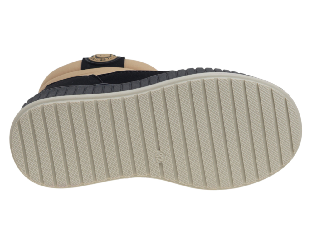 Полусапожки для девочек R827699101BR (вид 3) Полусапожки для девочек R827699101BR (фото, вид 3)