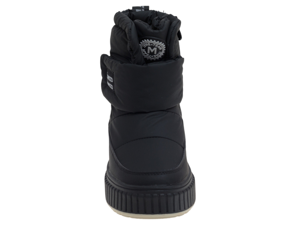 Полусапожки для девочек R827699103BK (вид 1) Полусапожки для девочек R827699103BK (фото, вид 1)