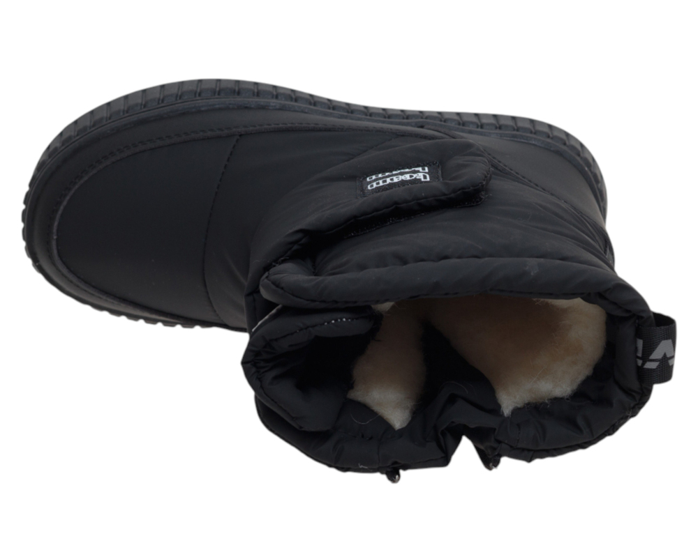 Полусапожки для девочек R827699103BK (вид 2) Полусапожки для девочек R827699103BK (фото, вид 2)