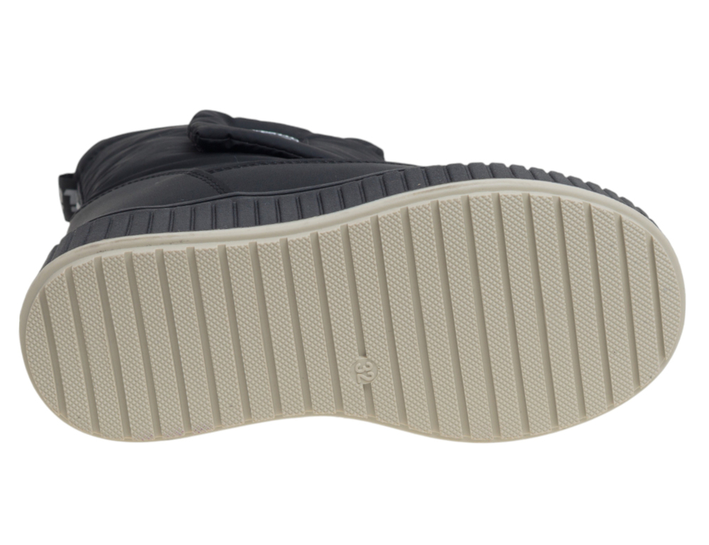 Полусапожки для девочек R827699103BK (вид 3) Полусапожки для девочек R827699103BK (фото, вид 3)