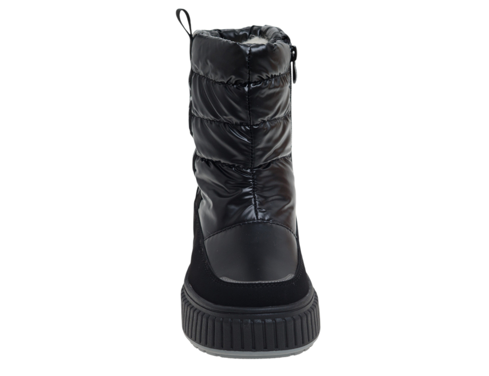 Полусапожки для девочек R827699105BK (вид 1) Полусапожки для девочек R827699105BK (фото, вид 1)