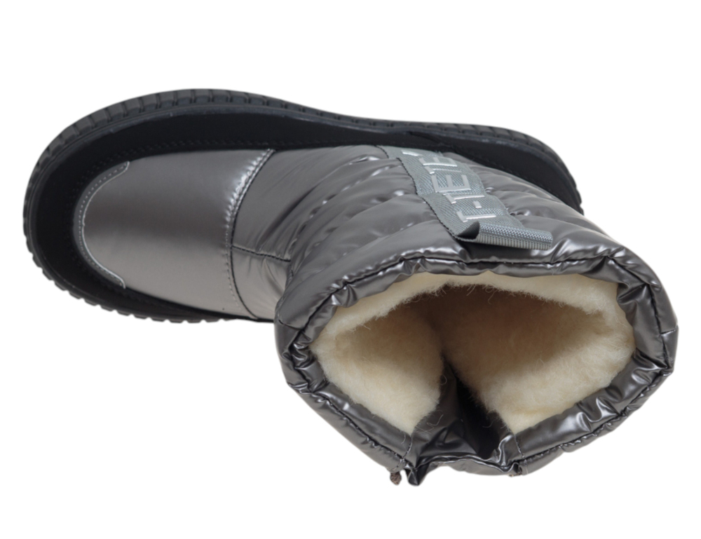 Полусапожки для девочек R827699105TH (вид 2) Полусапожки для девочек R827699105TH (фото, вид 2)