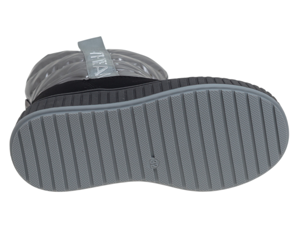 Полусапожки для девочек R827699105TH (вид 3) Полусапожки для девочек R827699105TH (фото, вид 3)