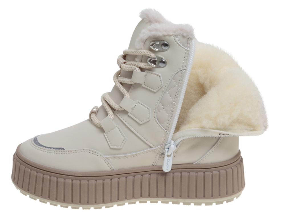 Полусапожки для девочек R827699106B (вид 2) Полусапожки для девочек R827699106B (фото, вид 2)