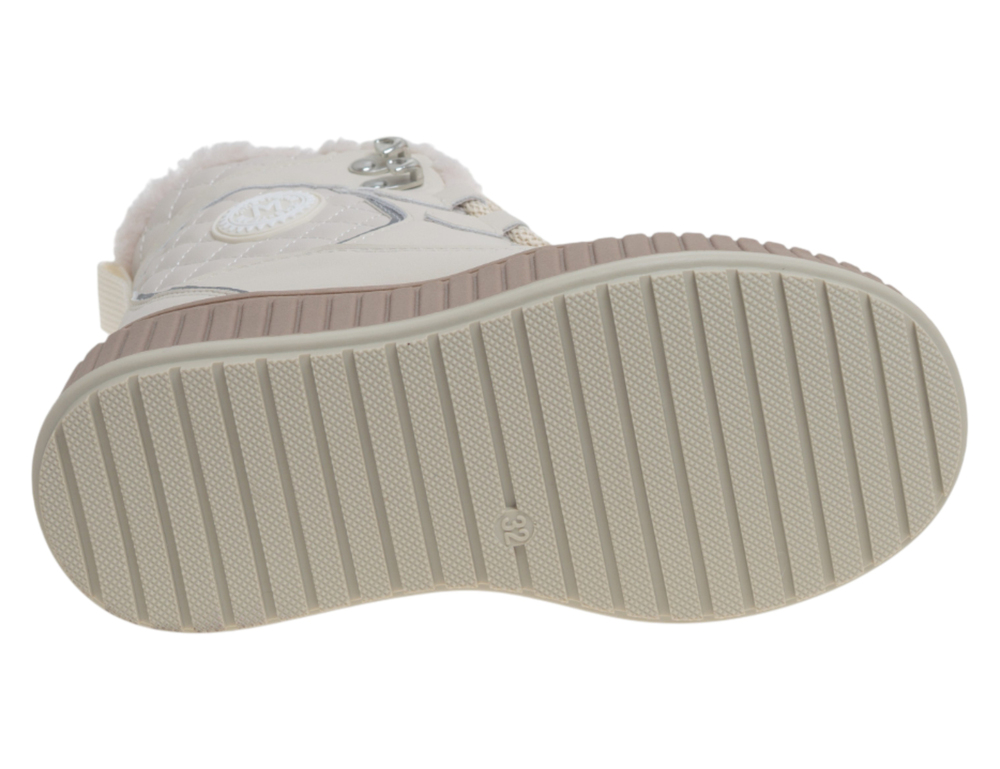 Полусапожки для девочек R827699106B (вид 3) Полусапожки для девочек R827699106B (фото, вид 3)