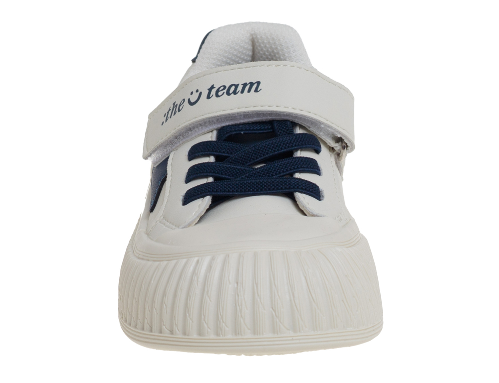 Полуботинки для мальчиков R893213103W/DB (вид 1) Полуботинки для мальчиков R893213103W/DB (фото, вид 1)