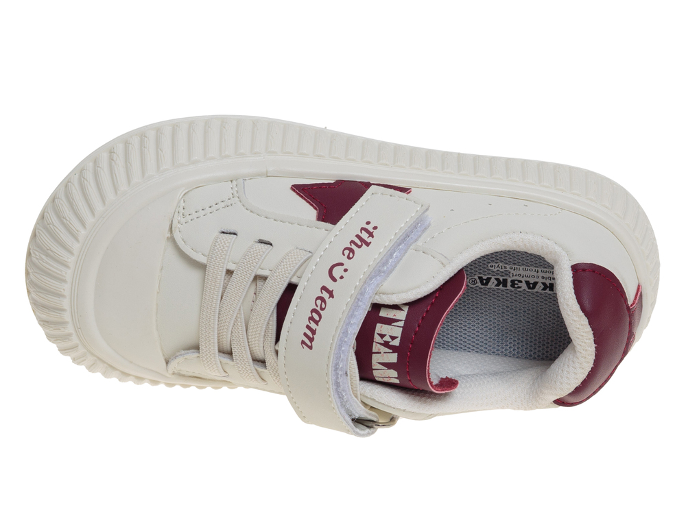 Полуботинки для мальчиков R893213103W/R (вид 2) Полуботинки для мальчиков R893213103W/R (фото, вид 2)