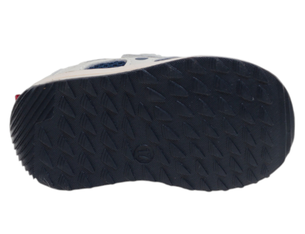 Полуботинки для мальчиков R979712002W/DB (вид 3) Полуботинки для мальчиков R979712002W/DB (фото, вид 3)