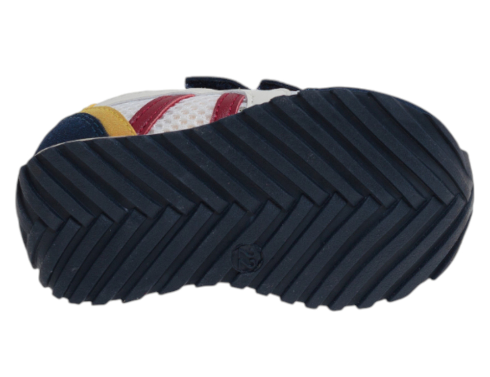 Полуботинки для мальчиков R215212131DB-1 (вид 3) Полуботинки для мальчиков R215212131DB-1 (фото, вид 3)