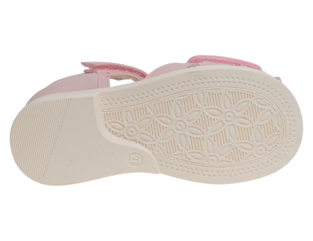 Сандалии для девочек R591611031P (вид 3) Сандалии для девочек R591611031P (фото, вид 3)