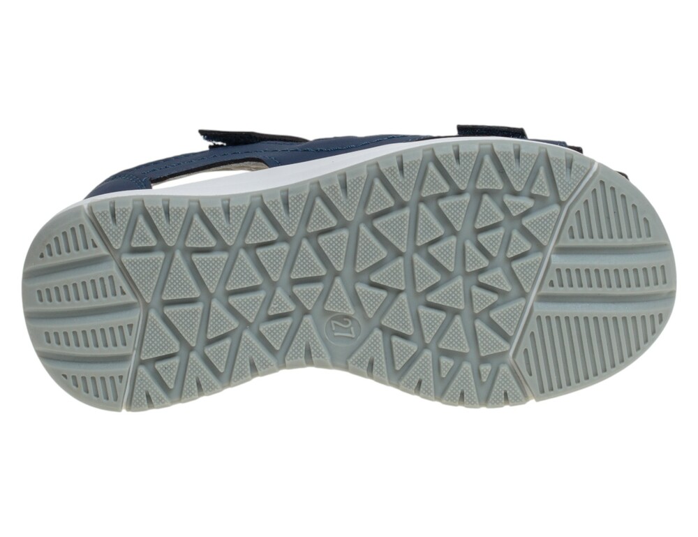 Сандалии для мальчиков R511311210DB (вид 3) Сандалии для мальчиков R511311210DB (фото, вид 3)