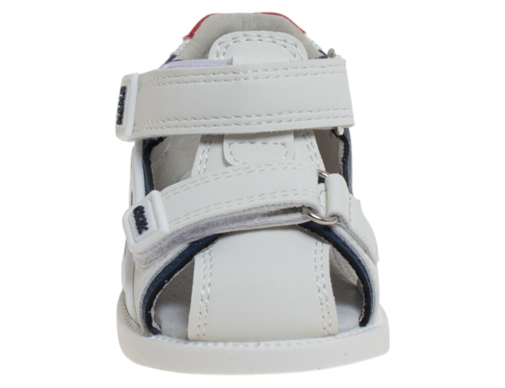 Сандалии для мальчиков R822210310W (вид 1) Сандалии для мальчиков R822210310W (фото, вид 1)