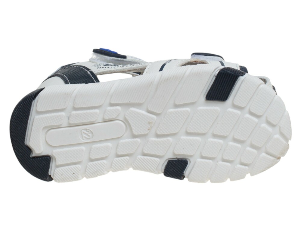 Сандалии для мальчиков R562310340W (вид 3) Сандалии для мальчиков R562310340W (фото, вид 3)