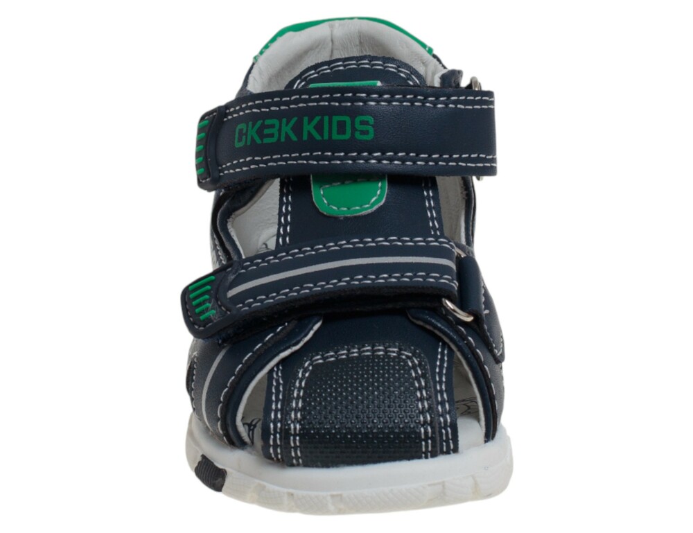 Сандалии для мальчиков R562310340DB (вид 1) Сандалии для мальчиков R562310340DB (фото, вид 1)