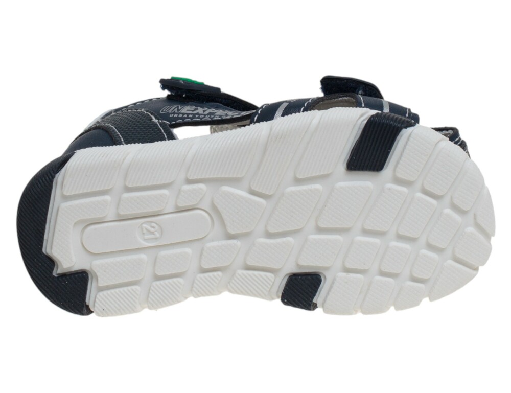 Сандалии для мальчиков R562310340DB (вид 3) Сандалии для мальчиков R562310340DB (фото, вид 3)