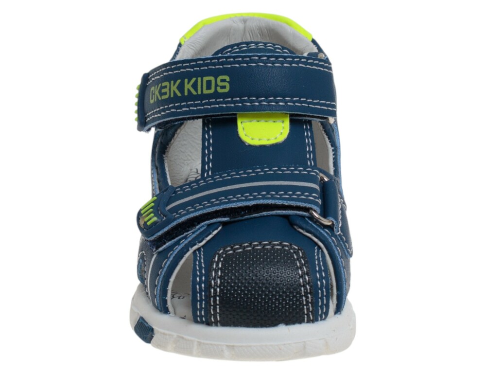 Сандалии для мальчиков R562310340CB (вид 1) Сандалии для мальчиков R562310340CB (фото, вид 1)