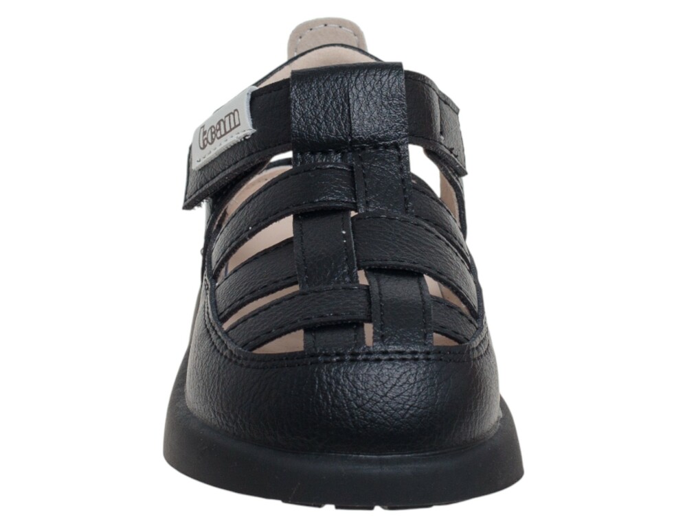 Сандалии для мальчиков R820310141BK (вид 1) Сандалии для мальчиков R820310141BK (фото, вид 1)